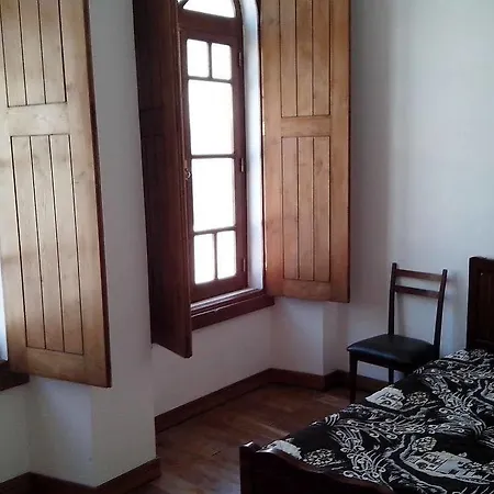 Rc - Alcobaca Villa Villa