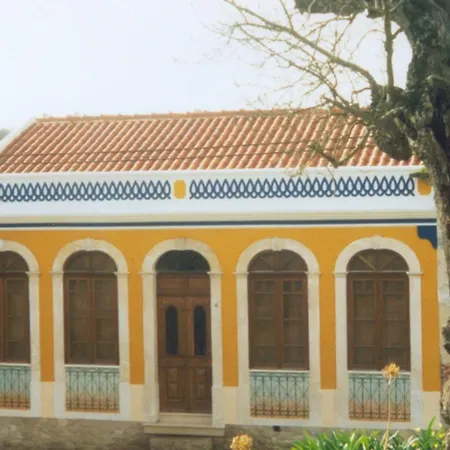 Rc - Alcobaca Villa