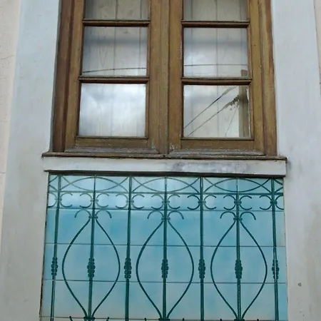 Rc - Alcobaca Villa Villa *
