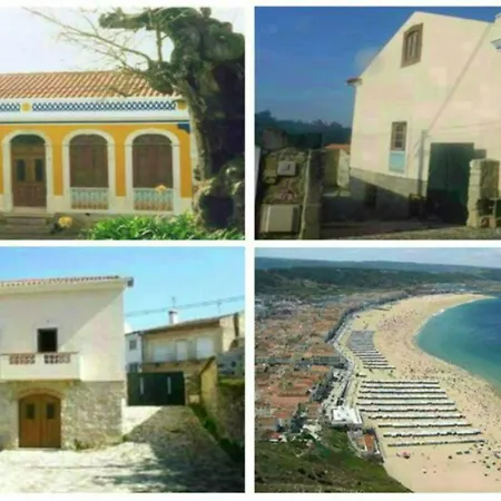 Villa Rc - Alcobaca Villa *